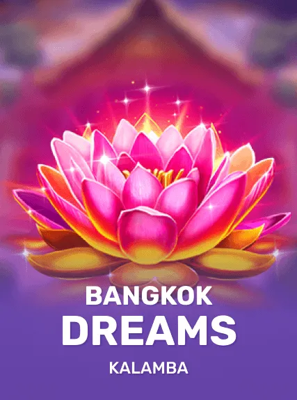 Bangkok Dreams
