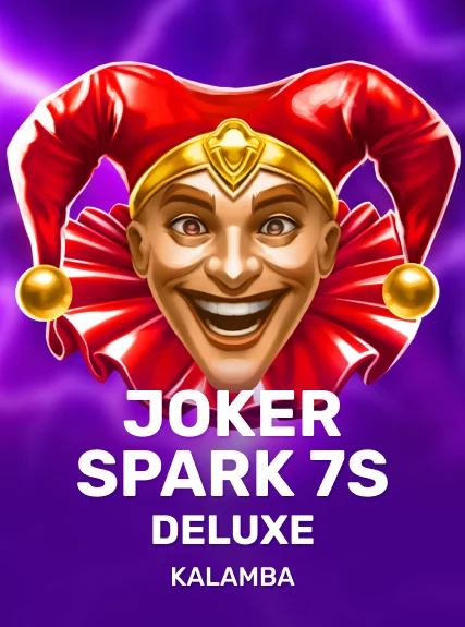 Joker Spark 7s Deluxe