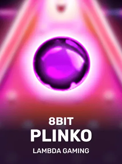 8Bit Plinko