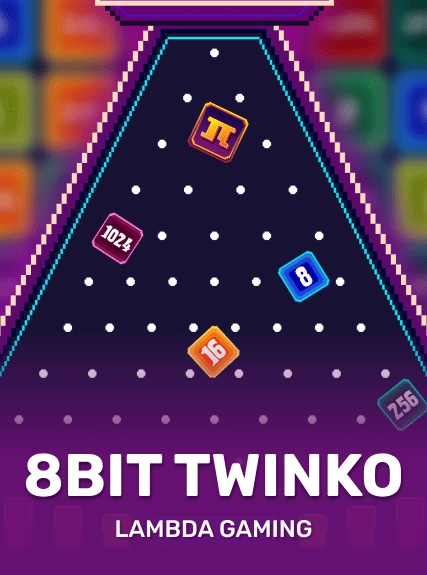 8Bit Twinko