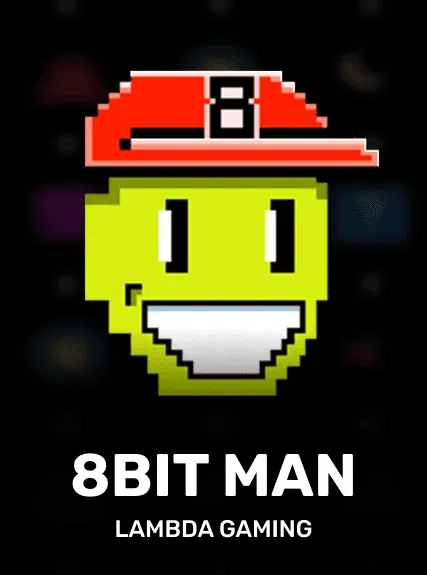 8Bitman