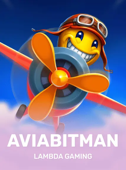AviaBitMan