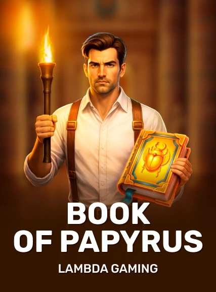 Book of Papyrus