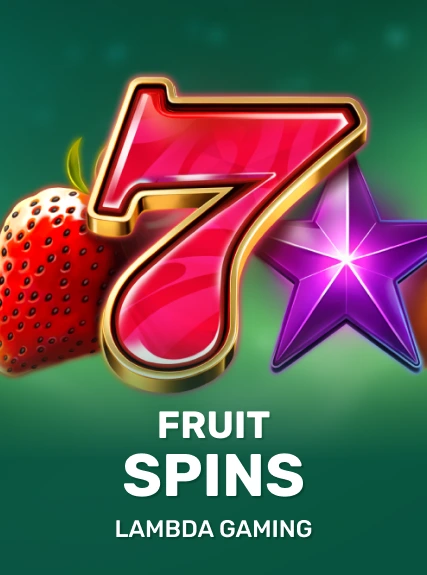 Fruit Spins