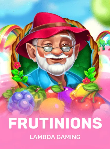 Frutinions