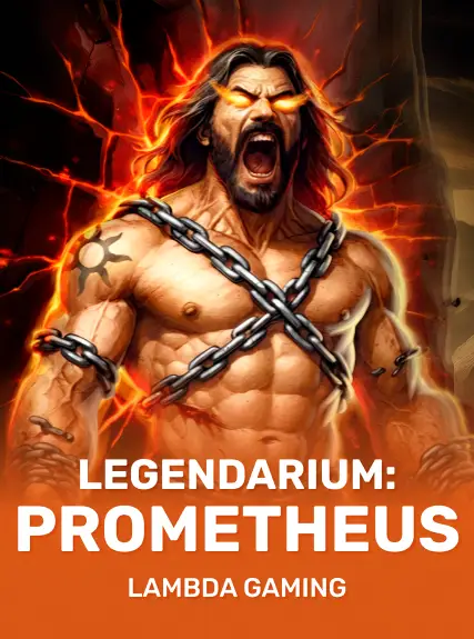 Legendarium: Prometheus