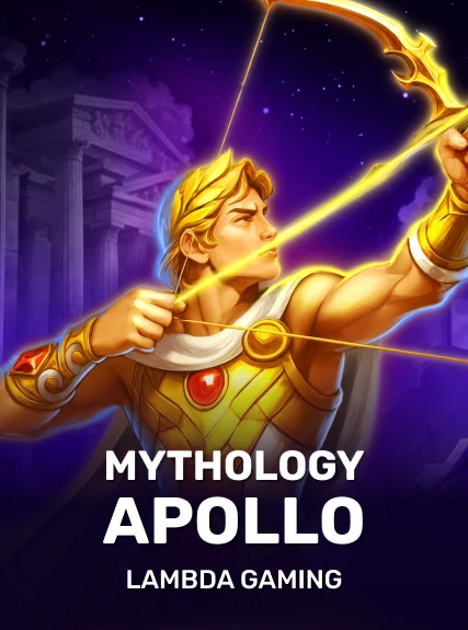 Mythology: Apollo