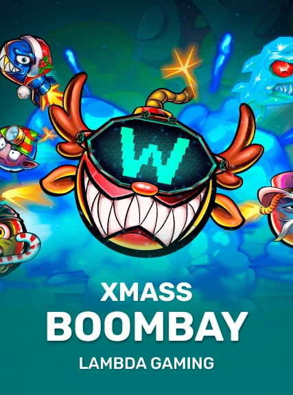 Xmass Boombay