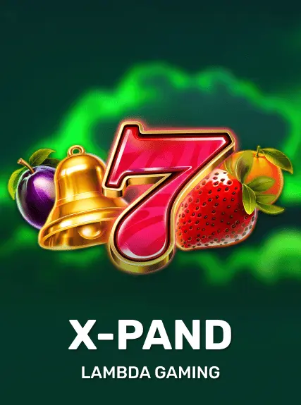 X-pand