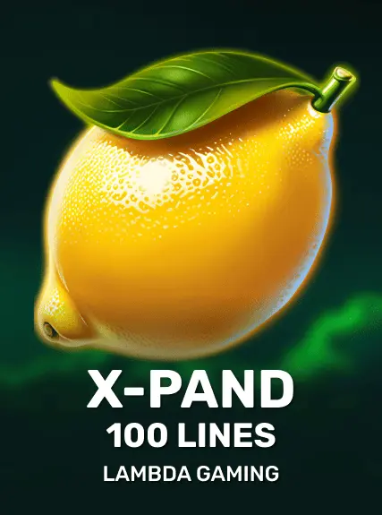 X-pand: 100 lines