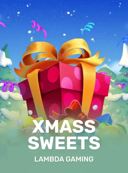 xMass Sweets