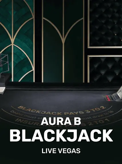 BlackJack Aura B