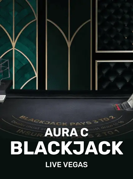 BlackJack Aura C
