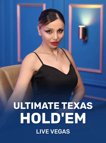 Ultimate Texas Hold'em