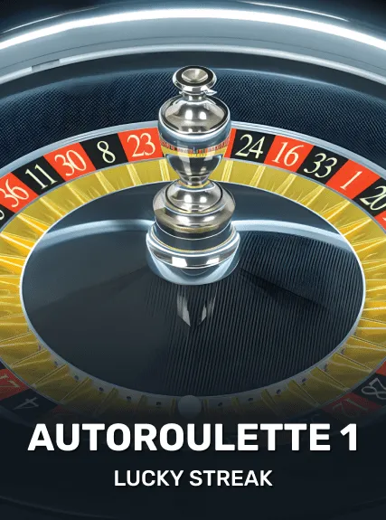 AutoRoulette 1