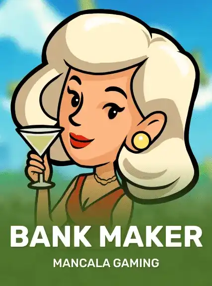 Bank Maker