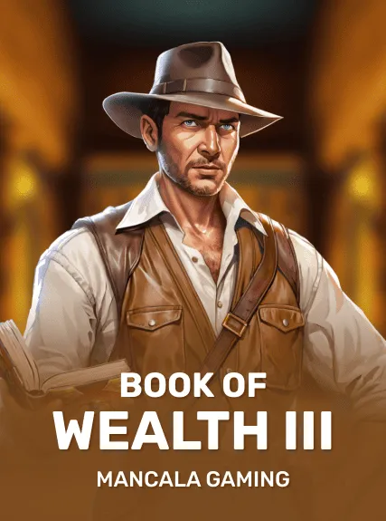Book of Wealth III