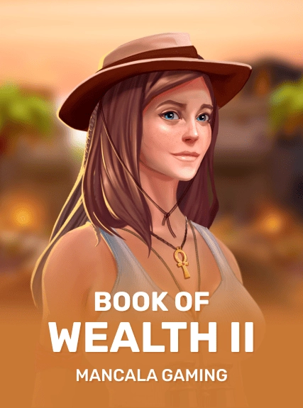 Book of Wealth ll