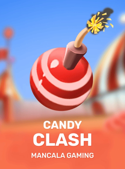 Candy Clash