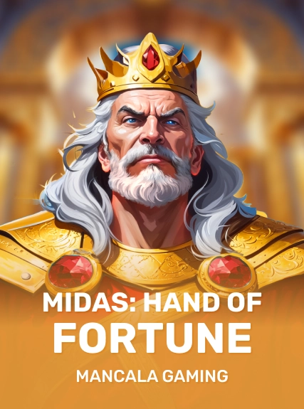 Midas: Hand of Fortune
