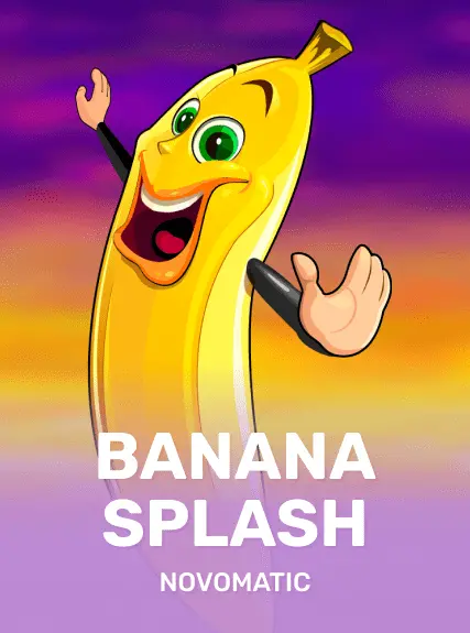 Banana Splash