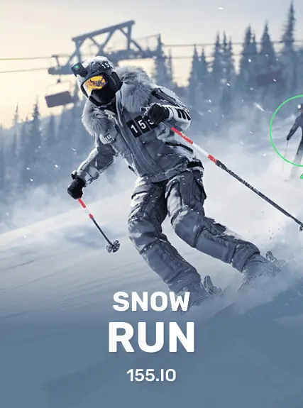 Snow Run