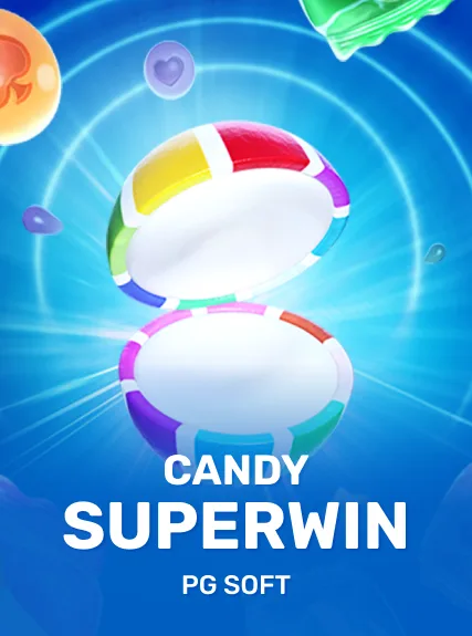 Candy Superwin
