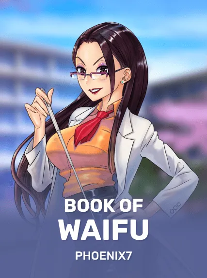 Book Of Waifu
