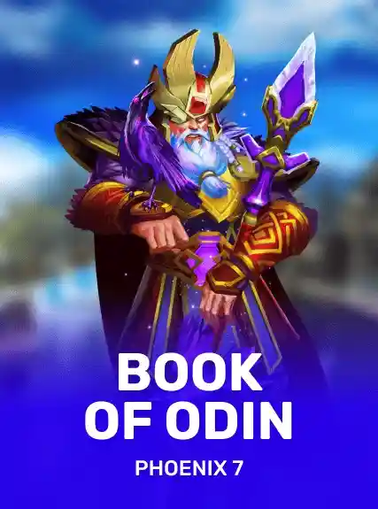Book of Odin