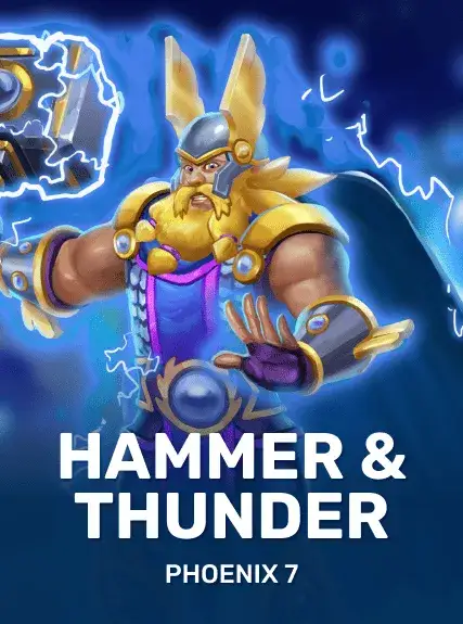 Hammer & Thunder