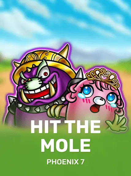 Hit the Mole