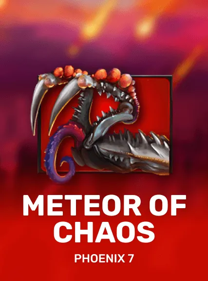 Meteor Of Chaos