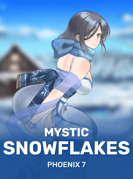 Mystic Snowflakes