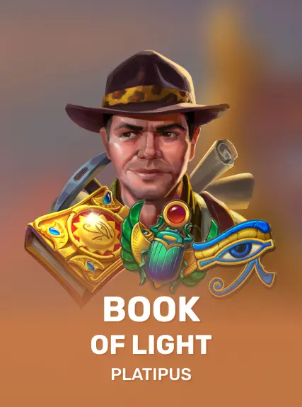 Book of Light