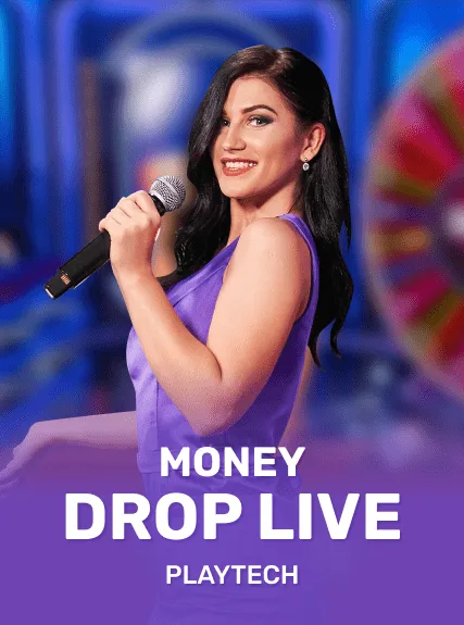 Money Drop Live