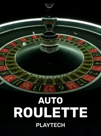 Auto Roulette
