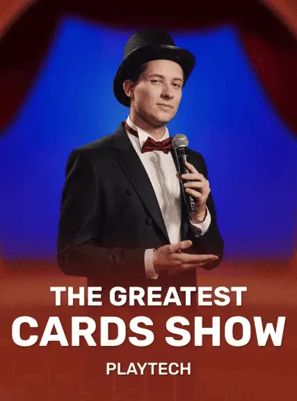 The Greatest Cards Show