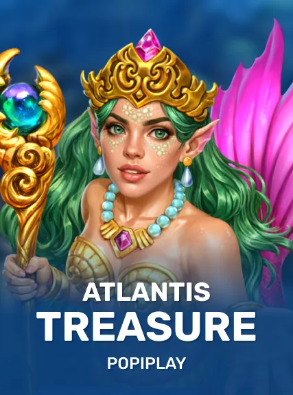 Atlantis Treasure