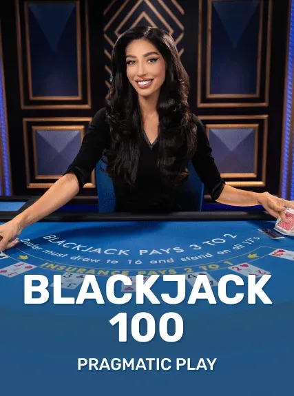 Blackjack 100