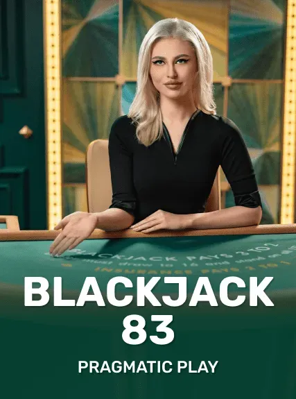 Blackjack 83