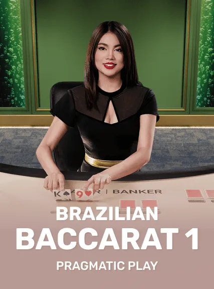 Brazilian Baccarat 1