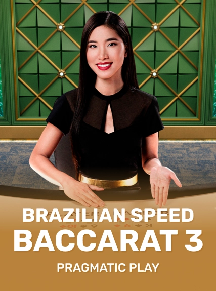 Brazilian Speed Baccarat 3