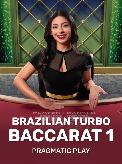 Brazilian Turbo Baccarat 1