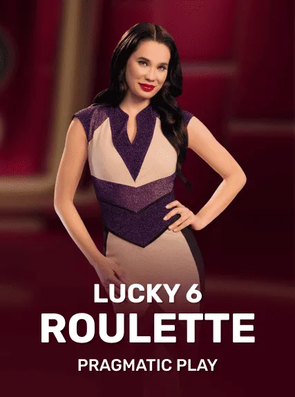 Lucky 6 Roulette