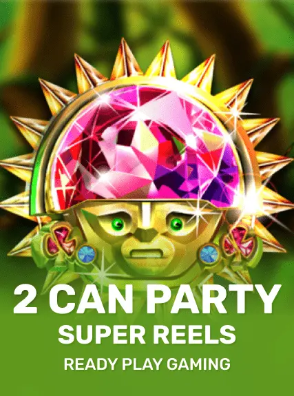 2Can Party Super Reels