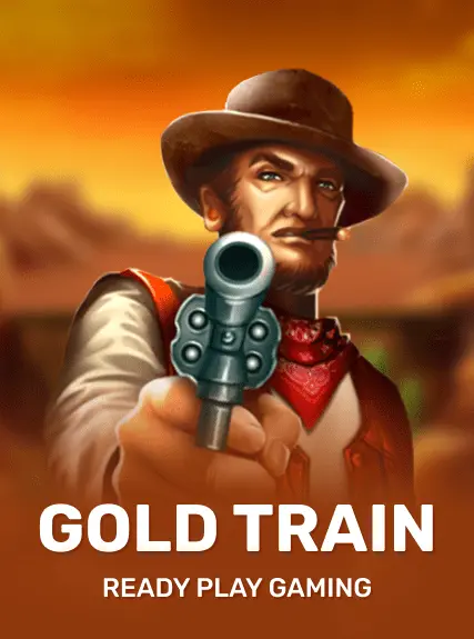Gold Train