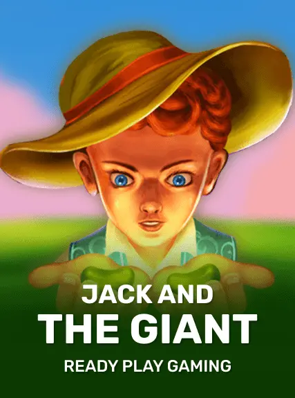 Jack and the Giant