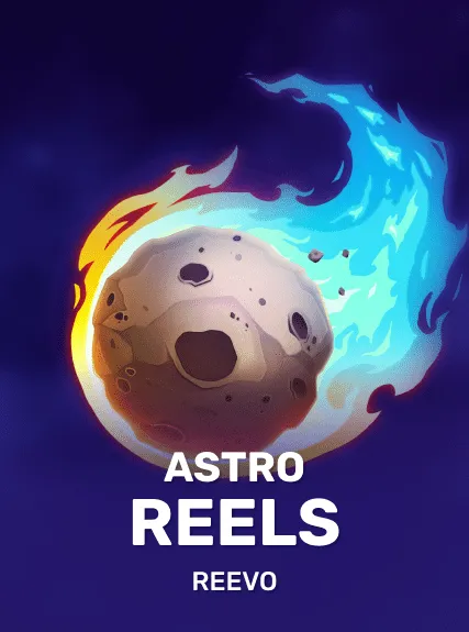 Astro Reels