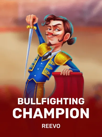 Bullfighting Champion