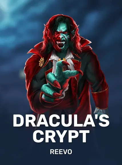 Dracula's Crypt